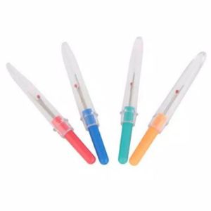 Pendedel KECIL / Sontekan / Seam Ripper / Perobek pakaian
