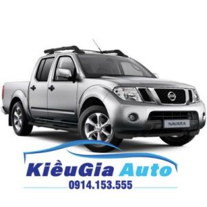 Tai cài (bát bắt) cản trước Nissan Navara 2008-2014 62222EB720 62223EB720 Chính hãng