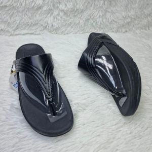 รองเท้าฟิบฟอบ รุ่นหนัง fitflop ปรับสาย ได้รองเท้าฟิบฟอบ ราคาถูกอ่านก่อน งานปั้มบางล็อตปั้ม