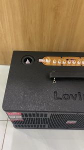 Loa xách tay Lovina L8620 2 bass 20cm đôi 350w chính hãng BH 12 tháng.T.P audio