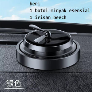 Parfum Mobil Ornamen Energi Surya Pesawat Terbang Helikopter Aromaterapi Parfum Salep Dalam Mobil Bertahan Lama Aroma Cahaya Konsol Tengah Dekorasi