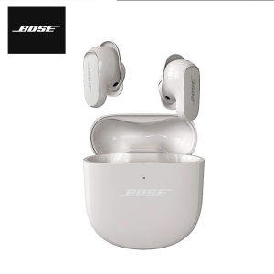 Bose QuietComfort tai nghe II không dây Bluetooth tai nghe nội bộ với công nghệ giảm tiếng ồn chủ động
