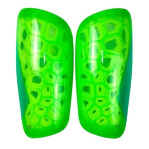1 Pair Football Shin Pads Small Shin Pads Football Shin Guards Protective Soccer Shin Pads for Man Kids