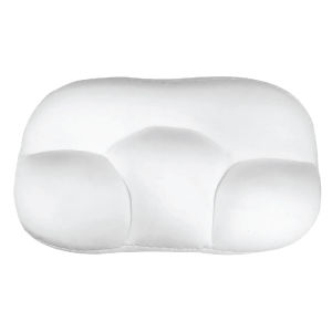 Soft Cloud Comfy Sleeper Pillow Memory Foam Orthopedic Neck Back Pain Relief/Bantal Leher