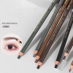 BAIXL Not Blooming Durable Long Lasting Peeling Microblading Brow Tint Tool Eyebrow Enhancer Eyebrow Pencil Eyebrow Pen Brow Definer