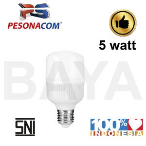 PESONACOM Lampu LED Bohlam Bulb Led tabung kapsul JUMBO capsule tbulb Rumah kantor paling murah termurah super terang SNI 5w 5watt 10 10 watt 15w 15 w 15watt 15 watt 20w 20 w 20watt 20 watt 30w 30 w 30watt 30 watt 40w 40watt 40 watt 50w 50watt 50 w Putih