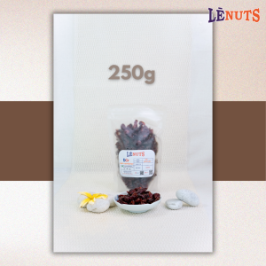 Lenuts Dried Cranberries (USA) | Kranberi Kering | 美国蔓越莓干