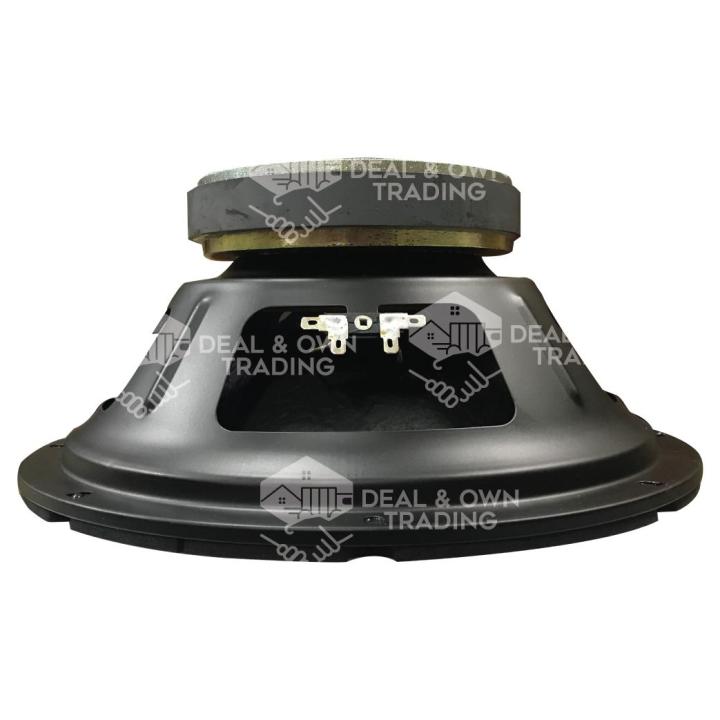 Crown 12 Inch 400 Watt Speaker Price Crown HW-1240 12 Inch 400