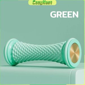 C.N Yoga Massager Roller Fitness Equipment PVC Roller Yoga Pilates Yoga Gym Roller