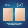 Vaseline Repairing Petroleum Jelly Original 100% Pure 50ml. 