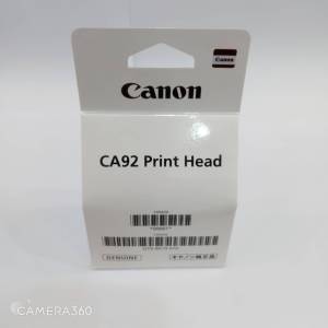 หัวพิมพ์ CANON G-Series ตลับสี CA92  G1000G1010G2010G2000G3000G3010G4010G4000