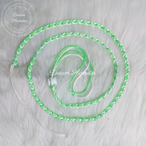 Dây dắt hamster sóc và thú nhỏ khác