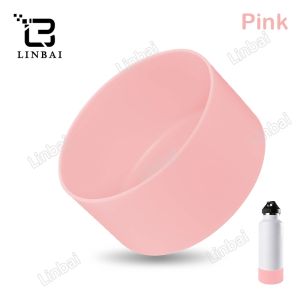 LINBAI Flask 14oz-64oz Paracord Handle Tumbler Accessories Bead Strap Pearl Rope for Water Bottles Girls Fashion Rope