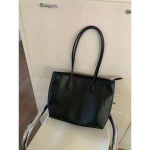 skymall r large capacity tote bag for women fashionable commuter handbag new shoulder bag#1272