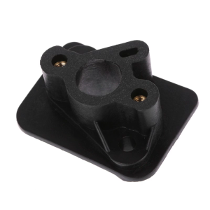 40-5 Trimmer Brush Cutter Intake Manifold Carburetor Base Connector Carb Adaptor
