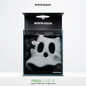 WWWAQUA | Casper’s Cove (Desktop Nano Aquarium)