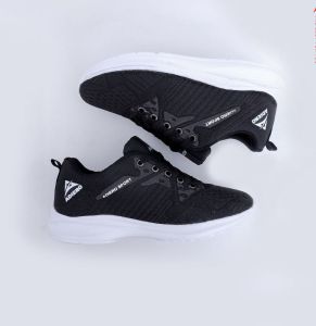 Sepatu Sekolah anak Adiero sneakers Joging anak laki-laki perempuan