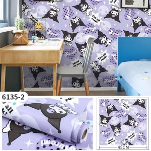 HARGA PROMO  - Bogel Wallpaper - Wallpaper Dinding Kamar Tidur Anak / Wallpaper Motif Cars / Mobil / Wallpaper Dinding otif Anak Anak- 45cm x  +-10meter