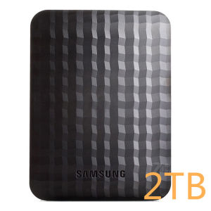 【COD】Samsung M3 1TB/2TB external hard disk/Hdd Eksternal/USB3.0 external hard disk/2.5-inch HDD