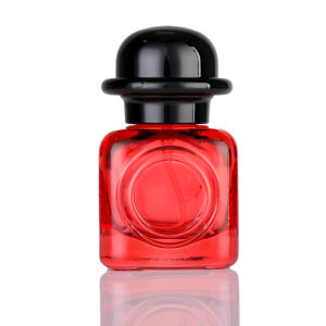 [HCM] Chai chiết nước hoa kiểu Twilly 30ml thủy tinh cao cấp sang trọng thân nhiều màu.