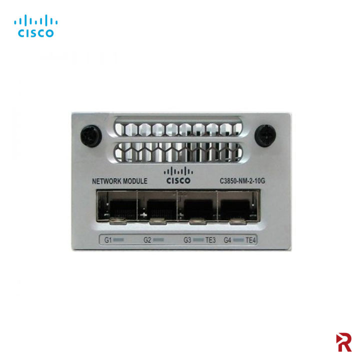Cisco%20C3850-NM-2-10G%203850%20Series%20Network%20Module%20Switches%20%7C%20cisco%20rj45%20%7C%20Red%20Hardware%20-%20Image%202