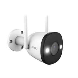 Camera ngoài trời imou F22FP camera wifi có màu ban đêm chống nước chống trộm đàm thoại 2 chiều siêu nét bảo hành 24 tháng
