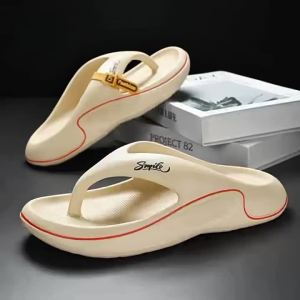 [Free Shipping] Flip Flops MenS Eva Slippers MenS Flip Flops WomenS Outdoor Beach Shoes Flip-Flops Sandals WomenS Sandals MenS