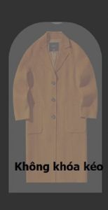 Túi che bụi bảo quản quần áo trong suốt bảo vệ quần áo sạch sẽ sắp xếp tủ quần áo gọn gàng