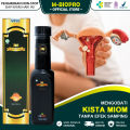 Obat Miom Paling Ampuh Tanpa Operasi, Miom Ukuran 12cm, Miom Uteri, Miom Di Rahim, Miom Dan Kista, Herbal Miom - Mbiopro Asli Original. 