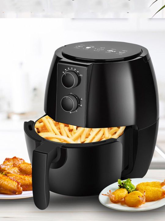 4.5L Air Fryer Lazada PH