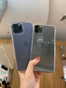 [i16] พร้อมส่งในไทย🚀 E7S5&T6 เคสหมาป่า LEEU แท้💯 สำหรับ iPhone Case เคสไอโฟน เคสใสงานดี เคสใสเหลืองยาก X-16Plus16Promax