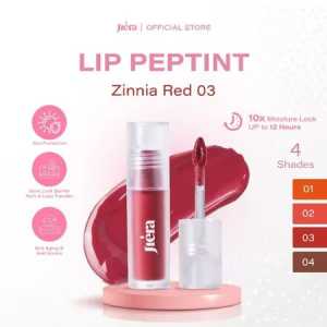 JIERA Lip peptint Liptint Lip tint peptide bpom