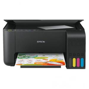Máy in phun màu Epson L3250 - Print/ Copy/ Scan/Wifi - Hàng chính hãng Epson Việt Nam