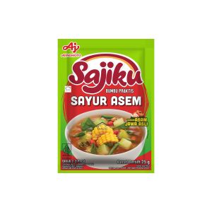 Sajiku Bumbu Instan Praktis Ajinomoto Berbagai Varian Pilih Rasa