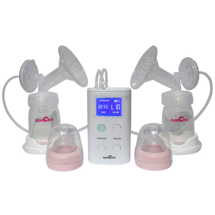 M%C3%A1y%20h%C3%BAt%20s%E1%BB%AFa%20Spectra%209%20Plus%20k%C3%A8m%20cup%20h%C3%BAt%20s%E1%BB%AFa%20r%E1%BA%A3nh%20tay%20spectra%20-%20Image%204