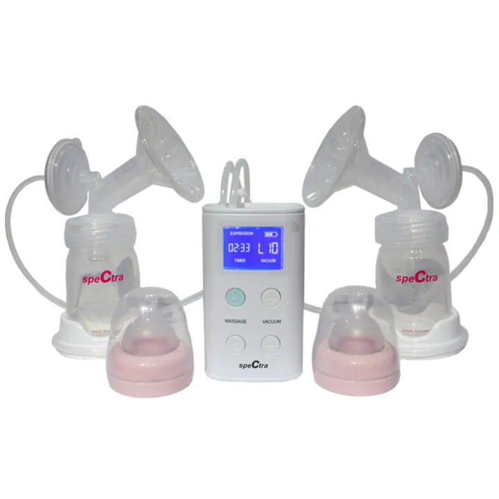 M%C3%A1y%20h%C3%BAt%20s%E1%BB%AFa%20Spectra%209%20Plus%20k%C3%A8m%20cup%20h%C3%BAt%20s%E1%BB%AFa%20r%E1%BA%A3nh%20tay%20spectra%20-%20Image%204