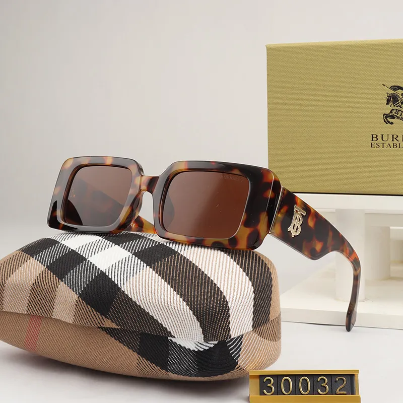 Burberry retro outlet sunglasses