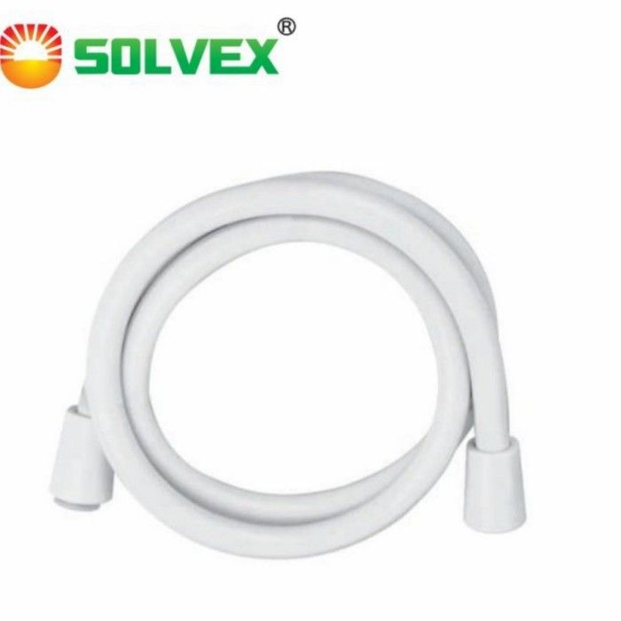 Flexible Hose PVC Selang Shower Fleksibel PVC panjang 150Cm