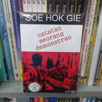 CATATAN SEORANG DEMONSTRAN