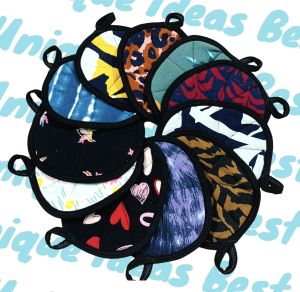 [HCM]NHẮC NỒI - COMBO 10 MIẾNG NHẮC NỒI - BỤI