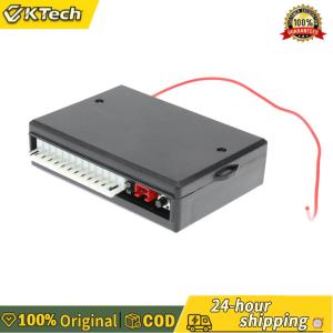 【Vktech】ชุดควบคุมระยะไกลสำหรับรถยนต์ - ระบบกุญแจอัตโนมัติไร้กุญแจ VH13P