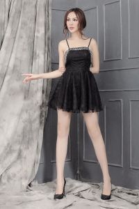 MyDu Sale | MS 2217 – Đầm Xòe Ren Kết Xoàn – Sang Trọng & Gợi Cảm