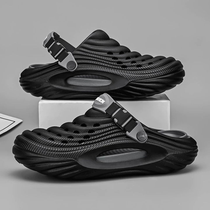 6157%20New%20Fashion%20Thick%20Sole%20Non-Slip%20Unisex%20Beach%20Sandals%20Clogs%20Shoes%20Sports%20Slippers%20For%20Men%20And%20Women%20-%20Image%202