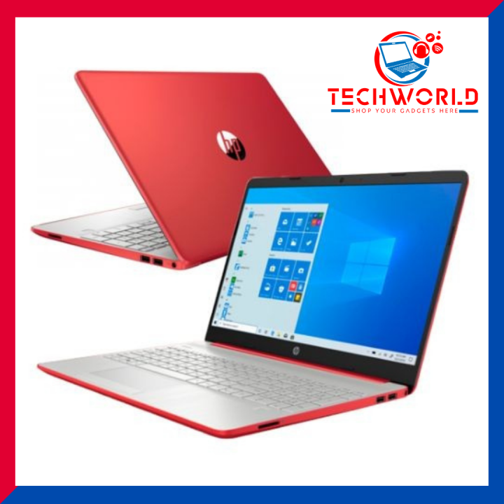 Pentium 4gb 128gb Hp Notebook 15 Pentium HP 15-dw1081wm Intel