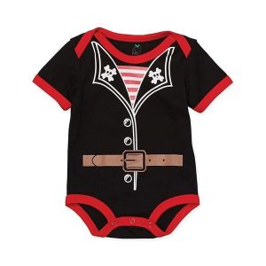 Jumper pendek motif bayi (SNI) / Jumper Bayi PROFESI / ANIMAL / BTS / Baju Bayi Motif Laki Laki Perempuan