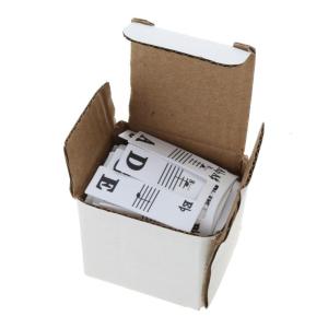 61 Keys 88 Keys White Black Keys Piano Keyboard Stickers Piano Key Strips Piano Learning Keyboard Note Stickers for Kids