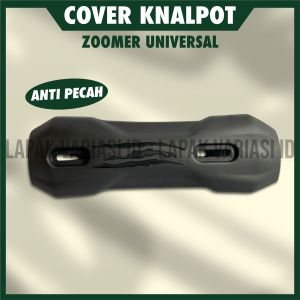 NEW COVER KNALPOT MOTOR BEAT VARIO FINO MIO J MIO 3 / COVER TUTUP TAMENG KNALPOT PELINDUNG KNALPOT BAHAN PLASTIK ABS ANTI PANAS HUGGER TAMENG KNALPOT UNIVERSAL SEMUA MOTOR MIO VARIO SCOOPY MIO SOUL FINO DLL QUALITY EURO PARTS