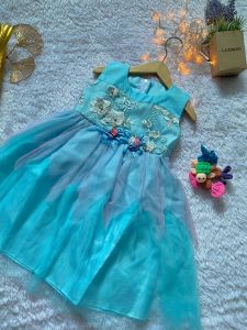 PELANGI PESTA - dres pesta anak / baju anak perempuan / baju ulang tahun anak / baju pesta murah / baju anak cewek / dress anak / dres anak cantik / baju anak murah / dres anak / gaun bayi / dress baby