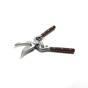 กรรไกรตัดกิ่ง 866 Wynns กรรไกรตัดกิ่งไม้ ตัดกิ่งไม้ สำหรับทำสวน ด้ามไม้