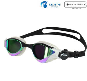Kính Bơi VIEW V2000ASAM MIRROR SWIPE DELFINA for Triathlon/ Ows SKSE.
